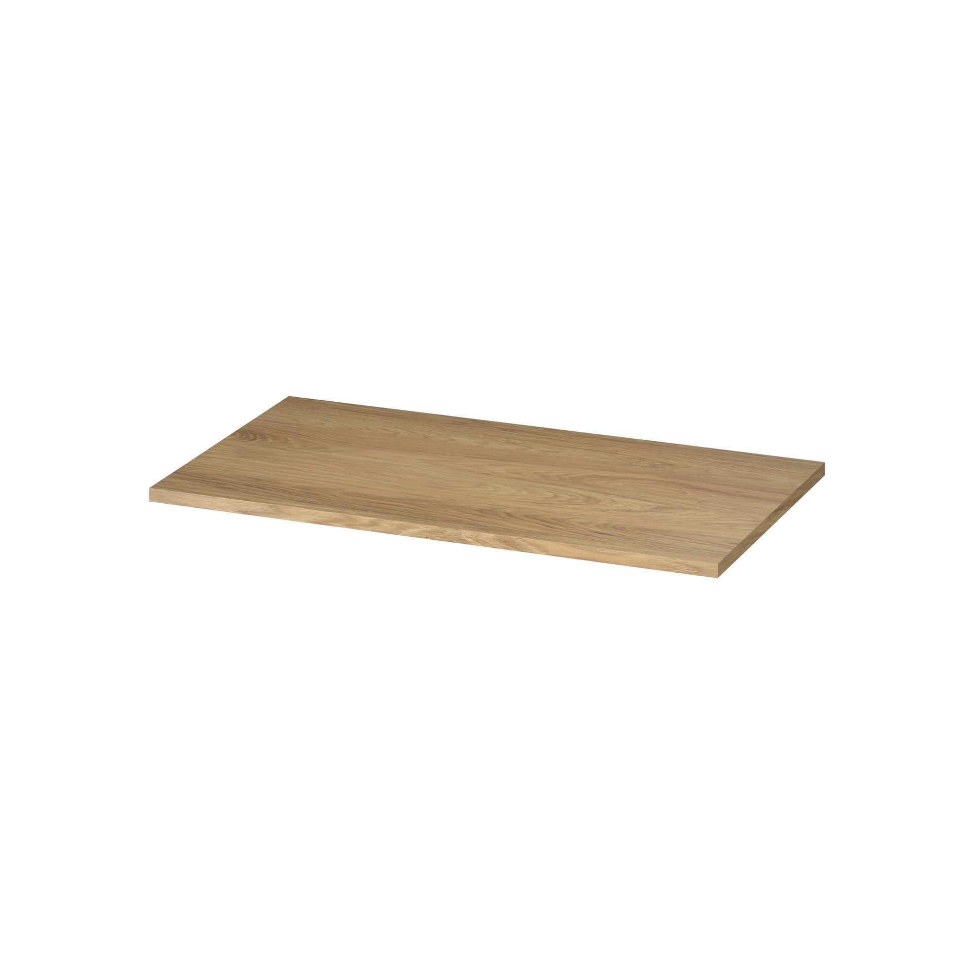 Blat Łazienkowy 80 Cersanit Garda S1001-044