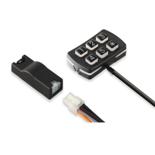 Proxima Immobiliser klawiaturowy IK 12V