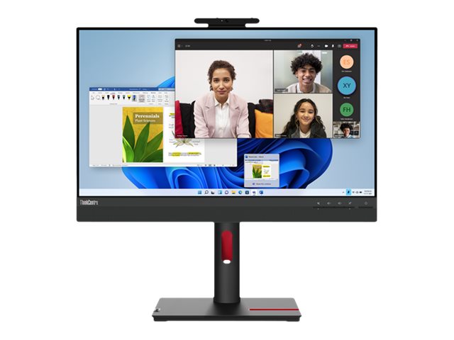 Lenovo ThinkCentre TIO24 Gen5 Touch