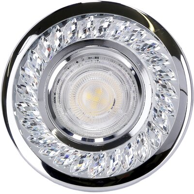 Candellux Oprawa stropowa SK-92 CH/TR