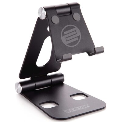 Reloop Inteligentny stojak do iPada, iPhone'a, Androida, tabletu i smartfona AMS-SMART-DISPLAY-STAND