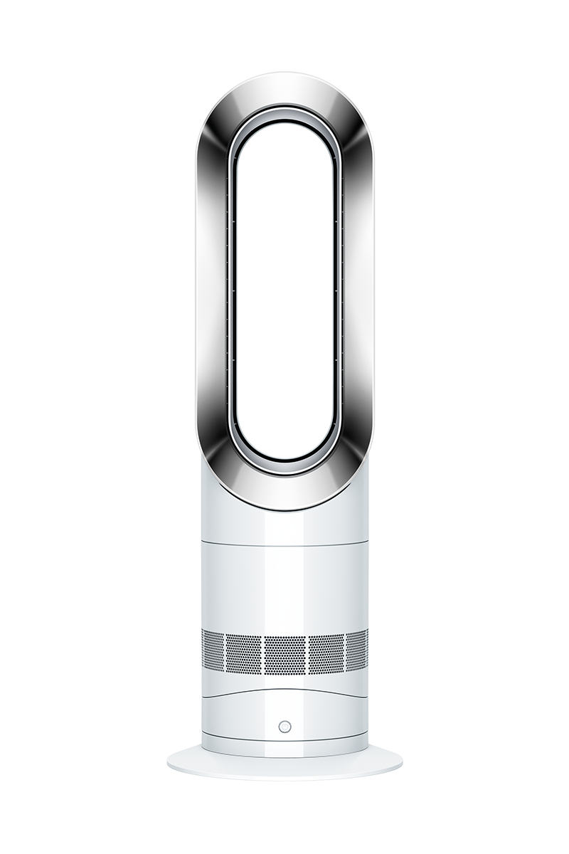 Dyson Hot+Cool™ AM09 wentylator stojący z funkcją grzania
