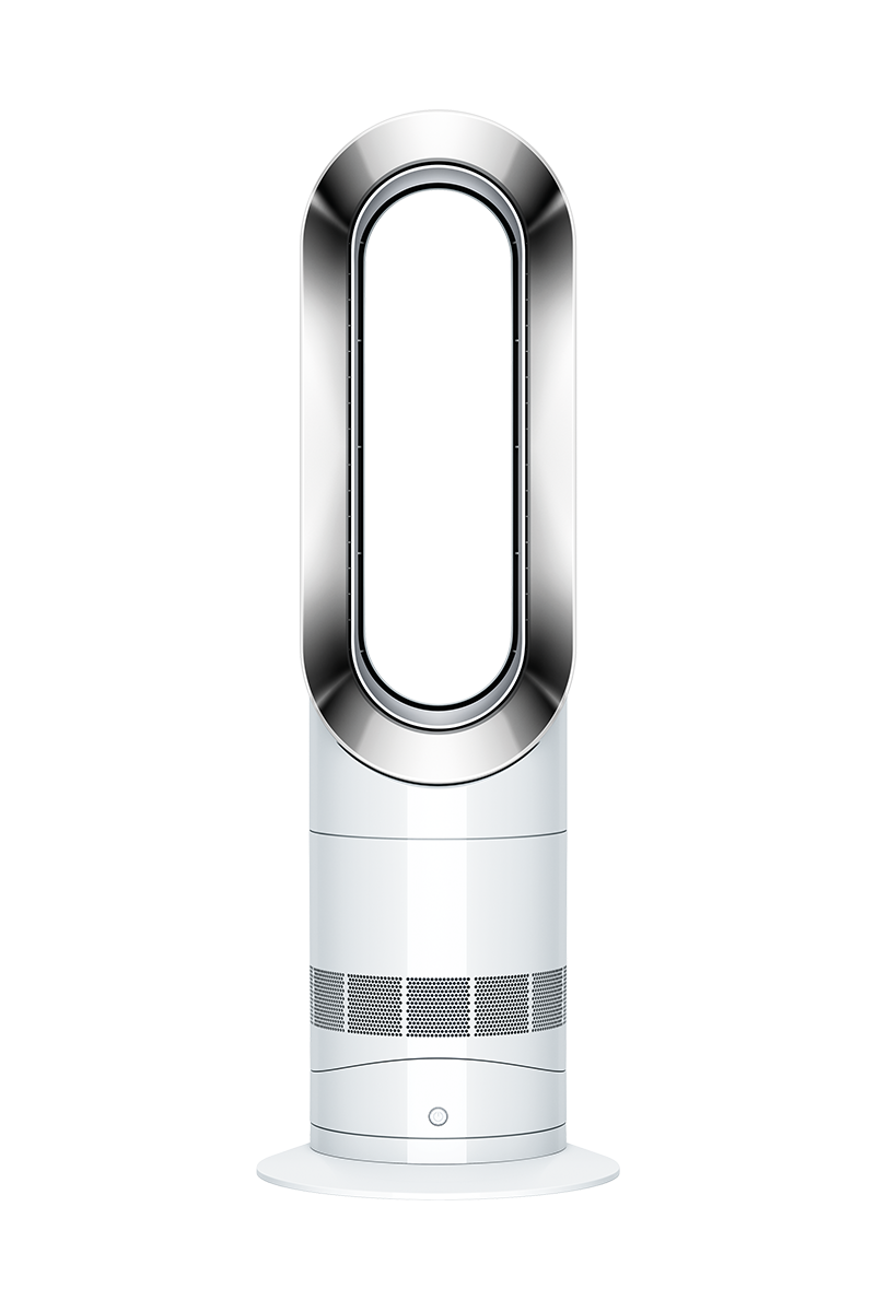 Dyson Hot+Cool? AM09 wentylator stojący z funkcją grzania