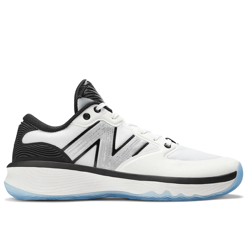 Buty New Balance BBHSLB1 - białe