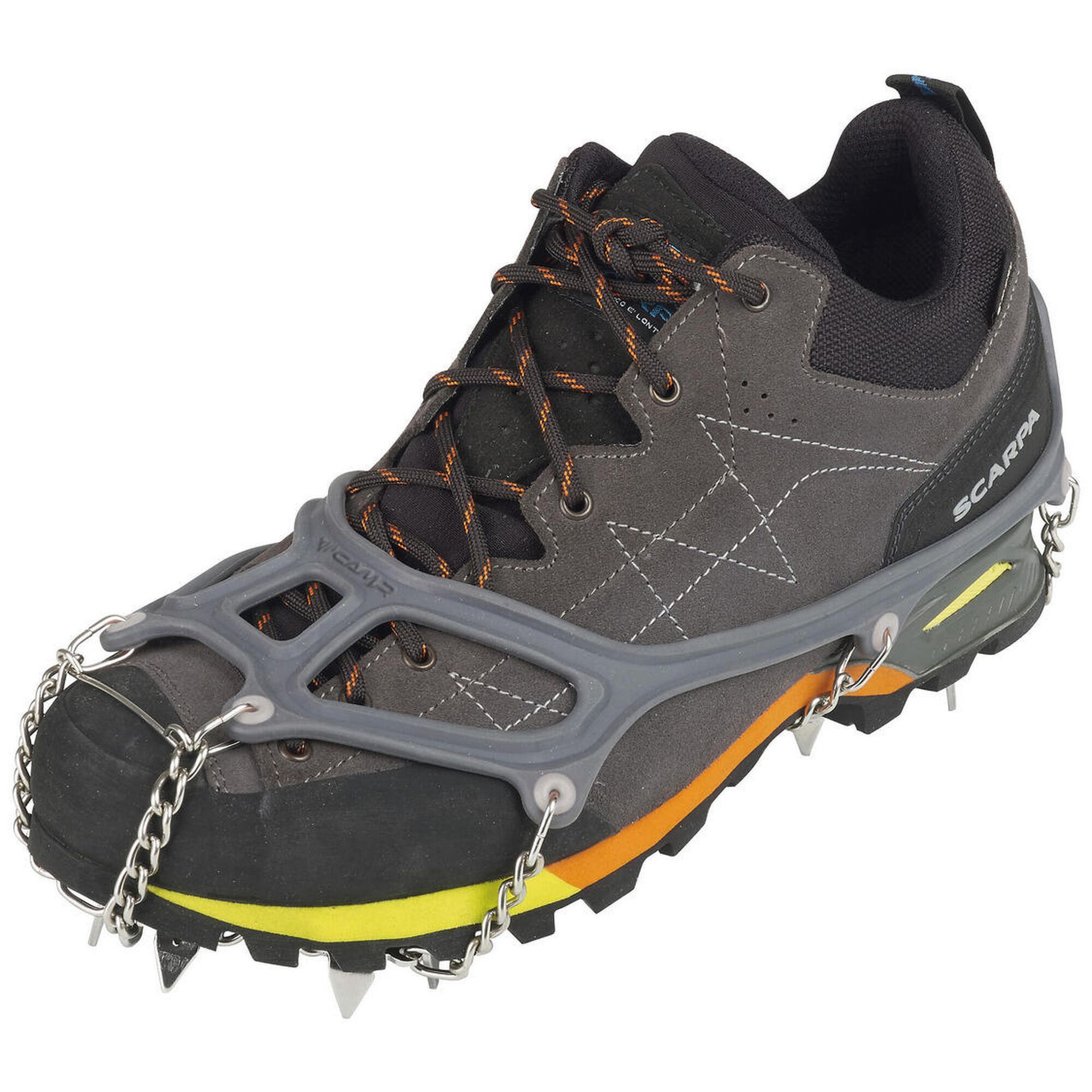 RACZKI ICE MASTER LIGHT-GREY-LIGHT GREY-XL (45-47)