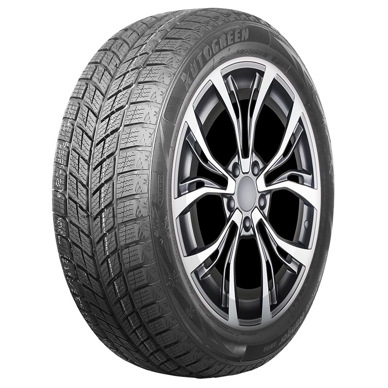 AUTOGREEN 245/40R18 SNOW RANGER AW09 93H
