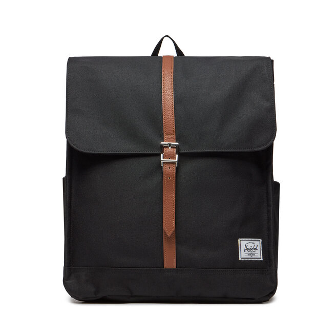 Plecak Herschel City 11376-00001 Black