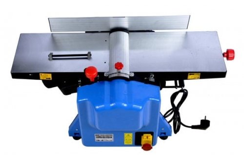Heblarka z grubościówką 1600W 200mm