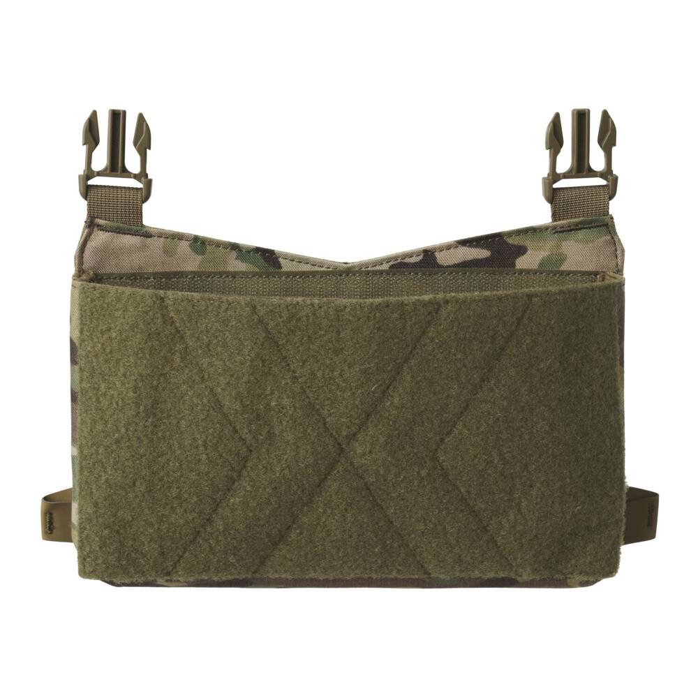 Helikon - Panel przedni do kamizelki taktycznej Guardian Kangaroo Flap - Multicam - MO-GKF-NL-34