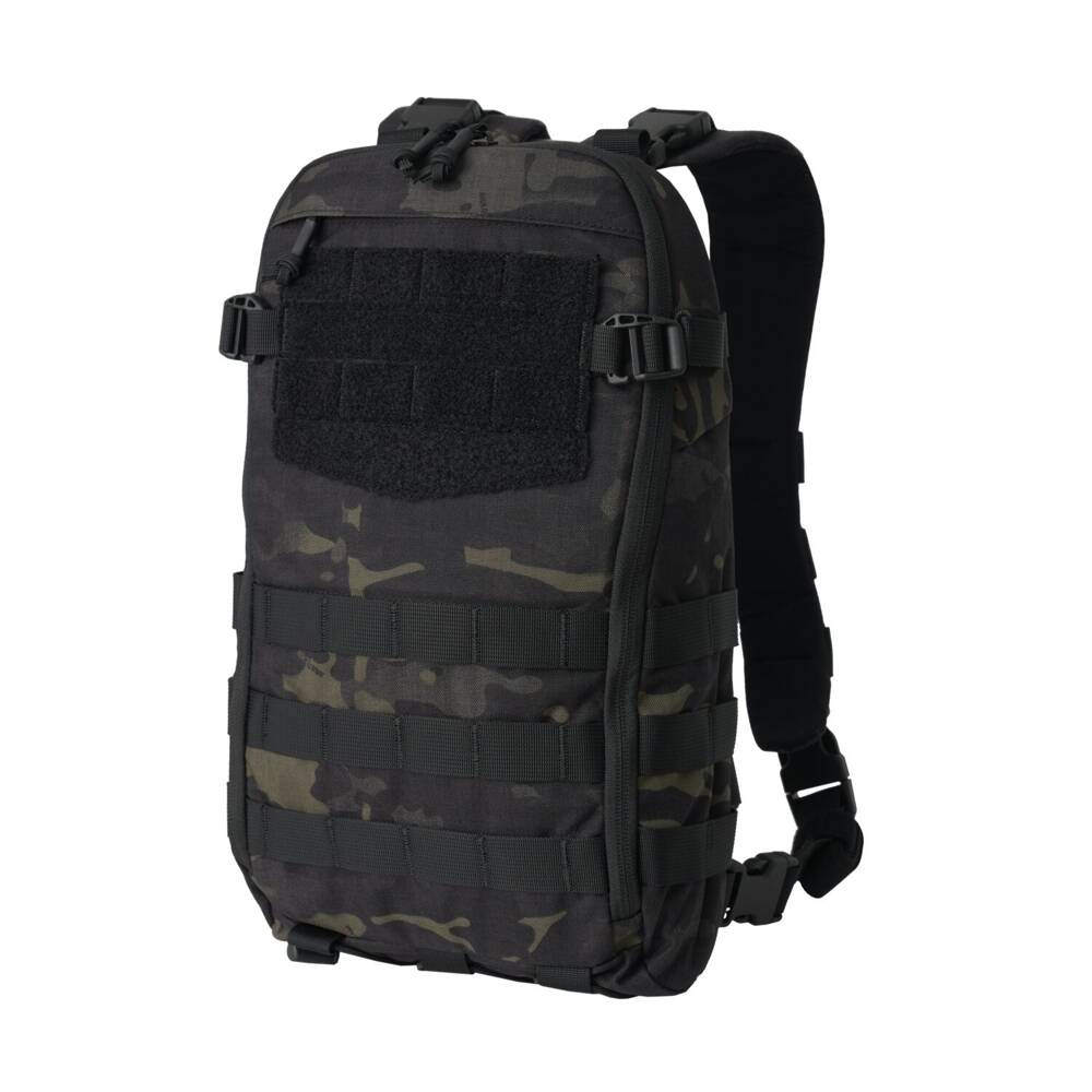 Helikon - Plecak do kamizelki taktycznej Guardian Smallpack - Multicam Black - PL-GSP-CD-0C