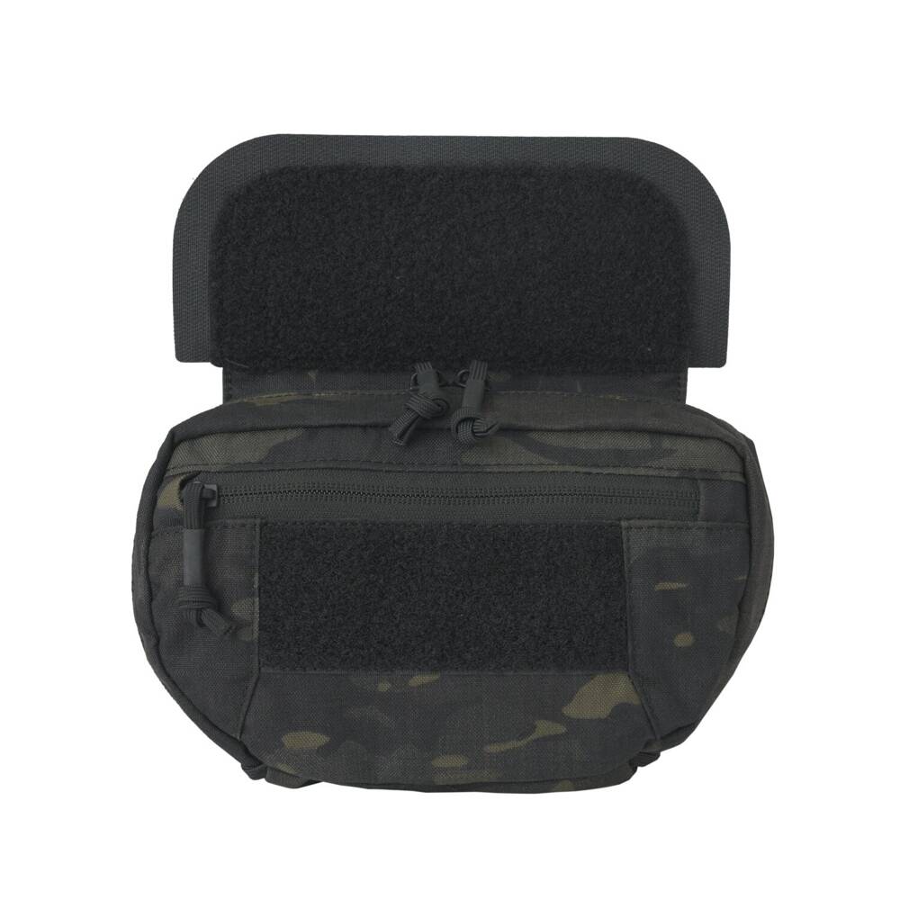 Helikon - Kieszeń podwieszana do kamizelki Guardian Dangler - Multicam / Black - MO-GDP-CD-0C