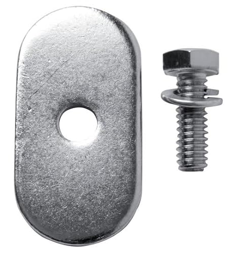 Latin Percussion Akcesoria sprzętowe i części zamienne Slide Stop trójnóg - LP290B - LP290S - LP290S-AIR - LP291 - LP445 Chrom, LP913