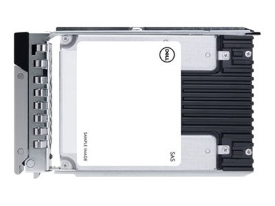 DELL 960GB SSD SATA Read Intensive 6Gbps 2.5in Hot Plug