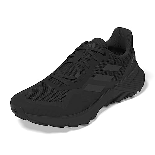 adidas Męskie buty sportowe Terrex Soulstride, Legend Ink/białe, 39,5 EU, Legend atrament biały, 40 EU