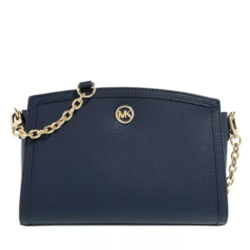 Michael Kors LG EW XBODY, Torba Damska, Granatowa, Unikalna, Navy, Taglia unica