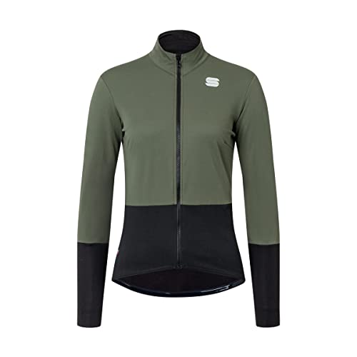 SPORTFUL 1121533-305 TOTAL COMFORT W JKT Kurtka Damska BEETLE XXL