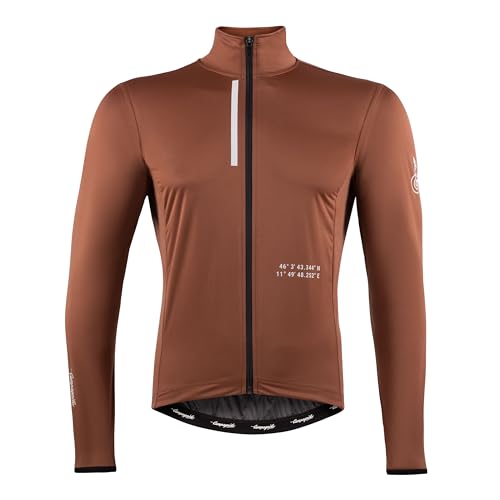 moa sport mantovani vincenzo srl Krzyż D Aune Windjkt Kurtka Mężczyźni