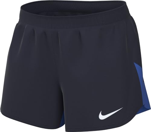 Nike Spodnie damskie W Nk Df Acdpr Short K