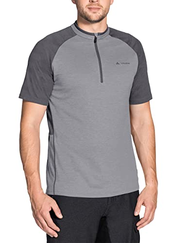 VAUDE Męski T-shirt Tamaro Shirt III