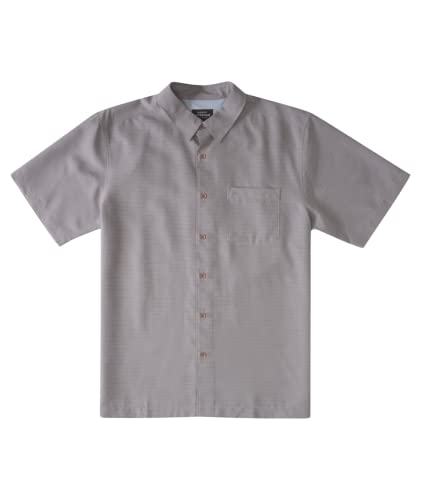 Quiksilver Męska koszula puchowa z guzikami