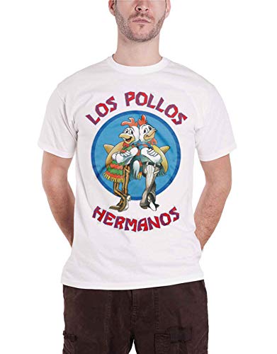 Breaking Bad Short Sleeve Koszulka męska, Waga:, S