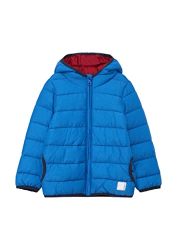 s.Oliver Kurtka przejściowa dla chłopców, niebieski, 110
