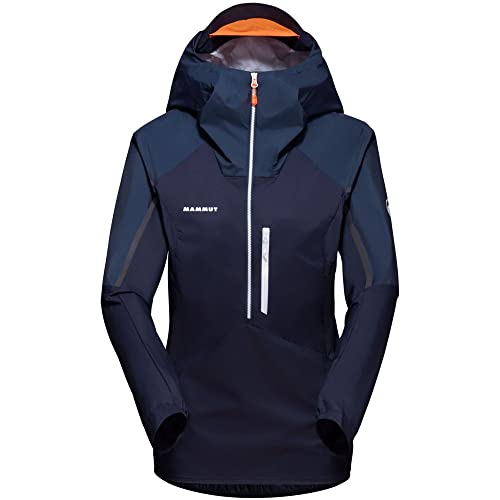 Mammut Damska kurtka hybrydowa Felsgrat Wb, noc., XS