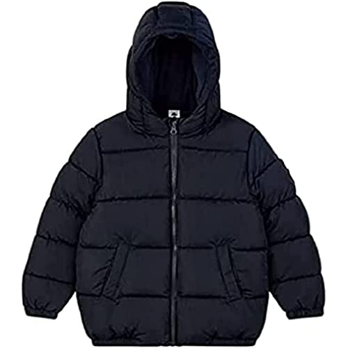 Petit Bateau A0572 Długa kurtka, wędzenie, 10 lat chłopiec