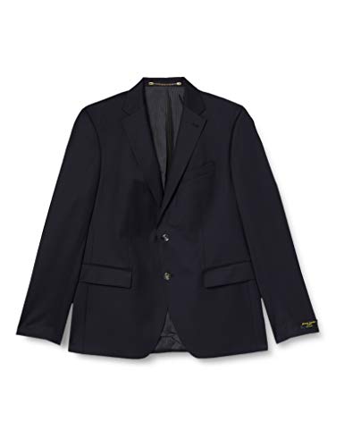 Pierre Cardin Marynarka męska, NIEBIESKI, 56-L