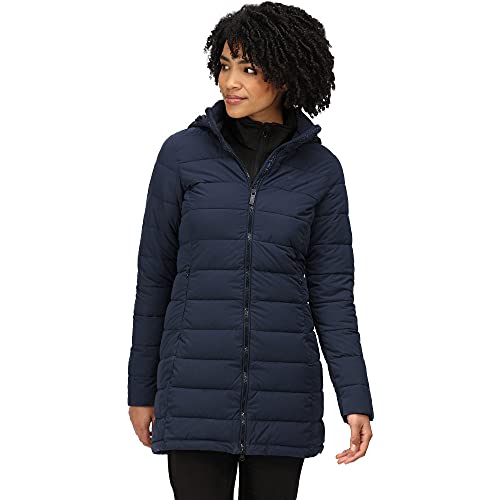 Regatta Starler kurtka damska, granatowy, 38 PL