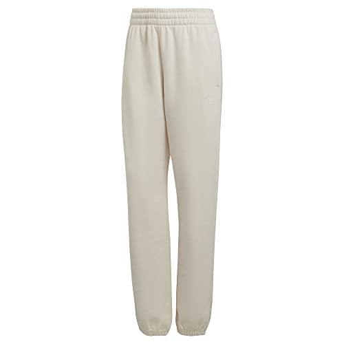 adidas Spodnie damskie, Cudowna biel, 40