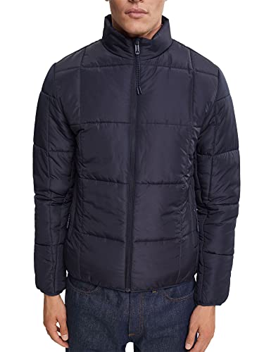 ESPRIT Collection Kurtka męska, 400/granatowy., XS