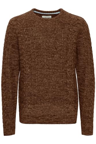 Blend sweter męski, 190712/Demitasse, S