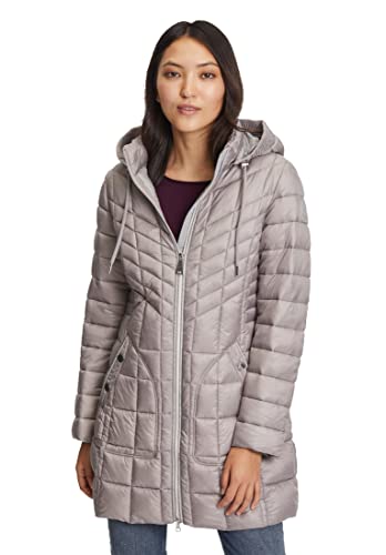 Betty Barclay Damska kurtka watowa 7328/1549, Moon Rock, 38