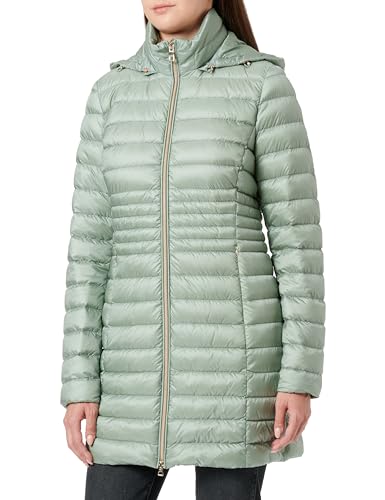 Geox Kurtka damska D Jaysen, Jadseite, 46