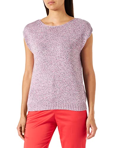 ESPRIT Damski sweter 052EE1I308, 693/light PINK 4, XS