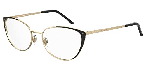 Seventh Street Damskie okulary przeciwsłoneczne 7A 555, czarne, 66, czarny