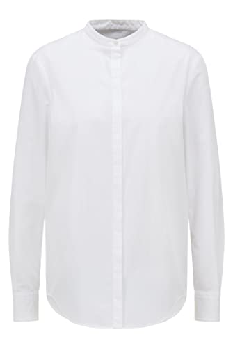 BOSS Damska bluza, White100, 44