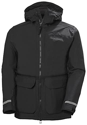 Helly Hansen Patrol Transition męska kurtka przeciwdeszczowa