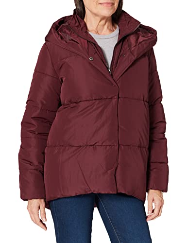 ONLY Onlamy puchowa kurtka damska OTW, port royale, XS