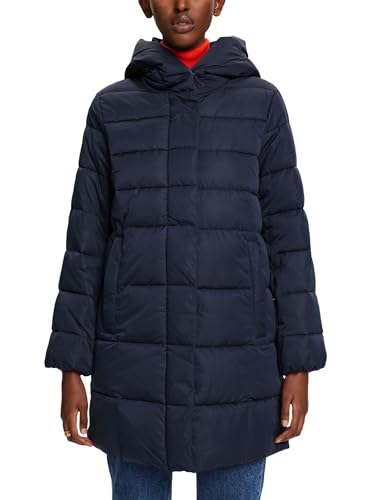 ESPRIT Kurtka damska, 400/granatowy., XXS