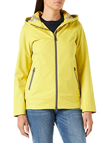 Geox W GENDRY Damska kurtka, Celery, 36