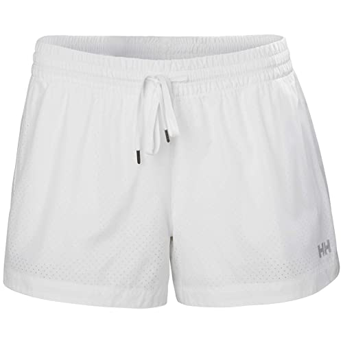 Helly Hansen Damska kurtka przeciwdeszczowa Scape, 001 White, S