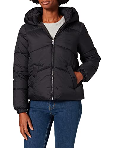 VERO MODA Vmupsala Short Jacket Petite kurtka damska, czarny, S