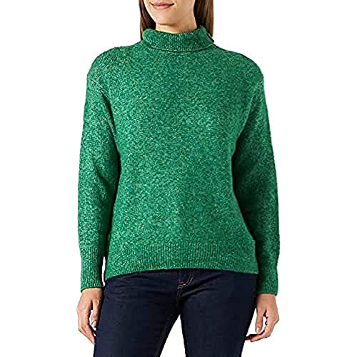 Mavi Bluza damska z wysokim dekoltem, Curds & Whey, M