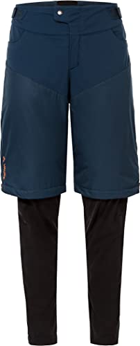 VAUDE Spodnie męskie Men's All Year Moab Zo Pants Iii