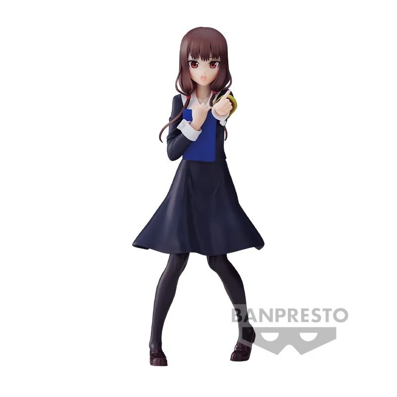 BP KAGUYA-SAMA LIW UR KYUNTIES - MIKO IINO
