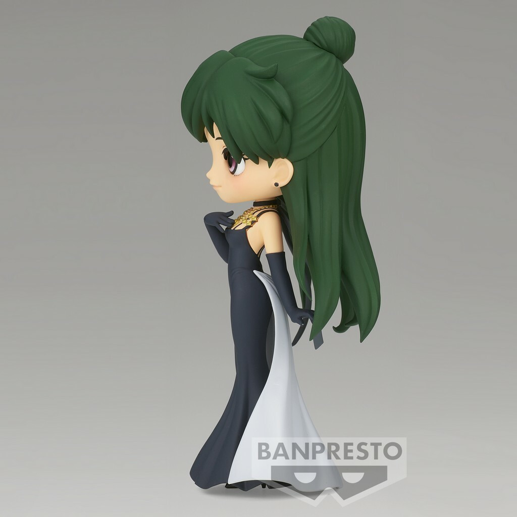BP Q POSKET - SAILOR MOON - PRINCESS PLUTO