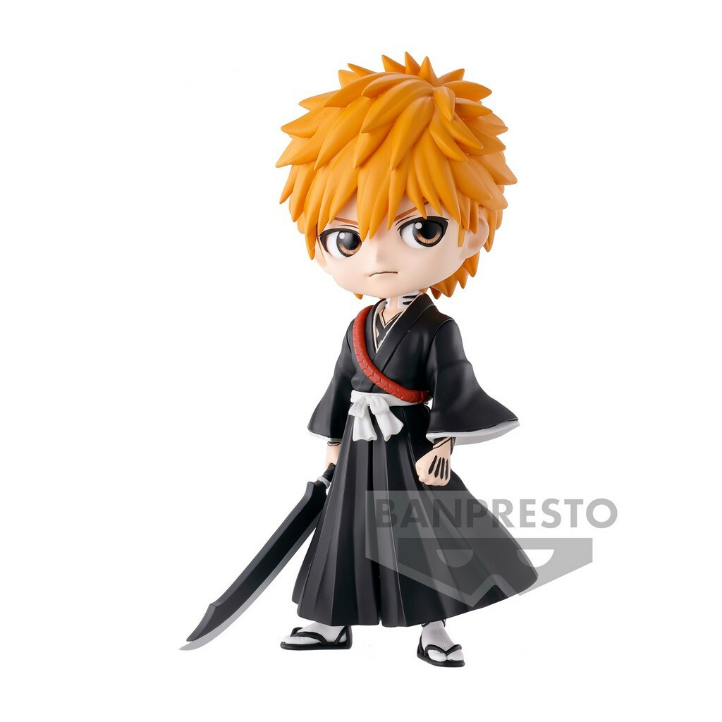 BP Q POSKET - BLEACH - ICHIGO KUROSAKI TYBW VER. A
