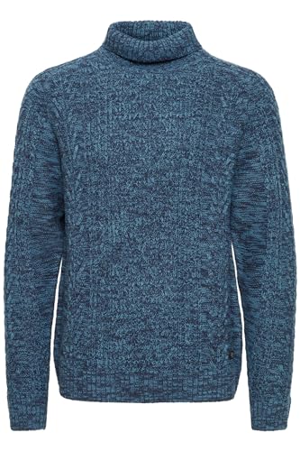 Blend sweter męski, 194024/Dress Blues, XL